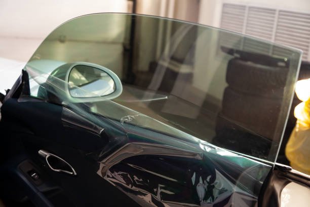 Car Window Tinting Studio City CA Professional Auto Window Tinting Services with Valley Mobile Tinting