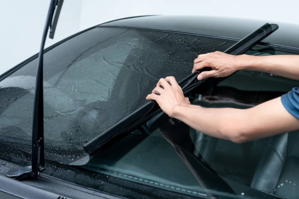 Window Tinting Burbank CA Professional Car and Auto Window Tinting Services with Valley Mobile Tinting