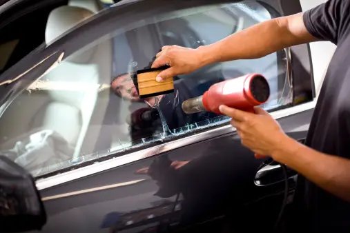 Window Tinting North Hollywood CA Get Professional Car and Auto Tinting Services with Valley Mobile Tinting